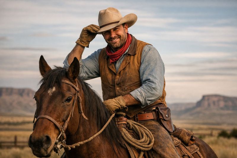Cow-Boy