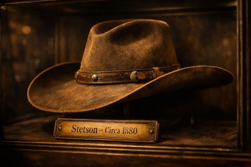 Stetson