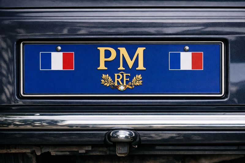Premier Ministre