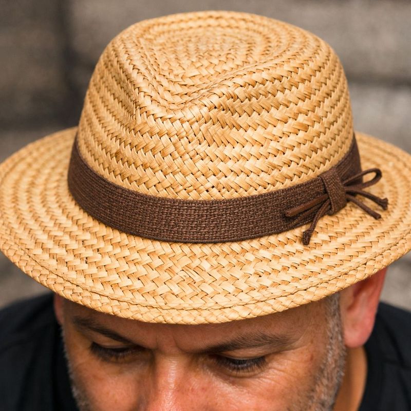 chapeau