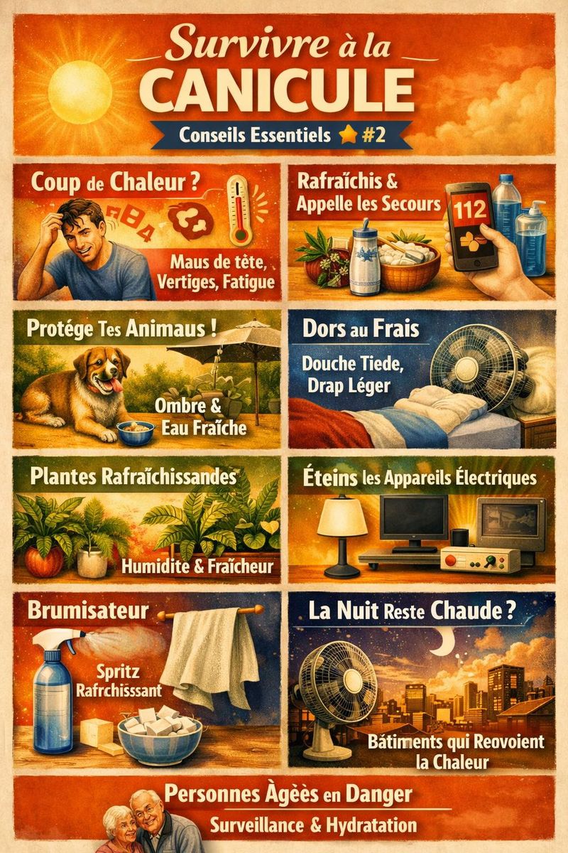 chaleur